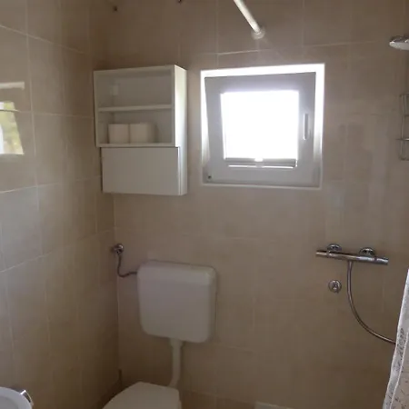 Apartamento Radoslava Jezera