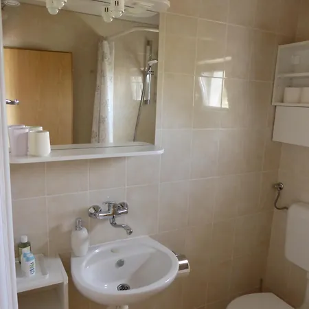 Apartamento Radoslava Jezera