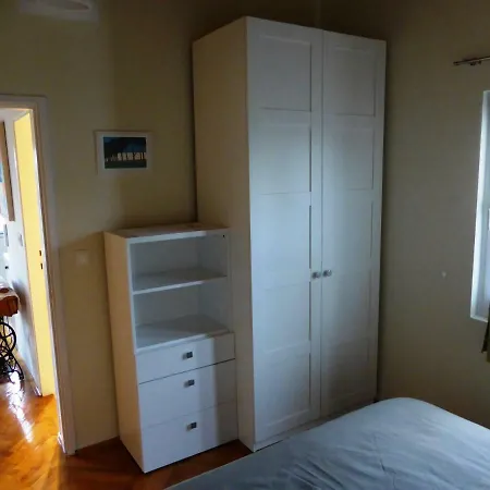 Apartamento Radoslava