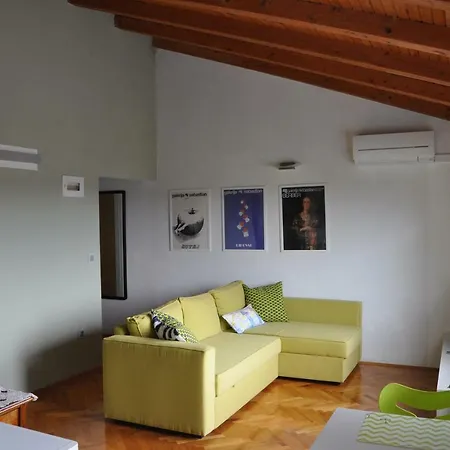 Radoslava Apartamento