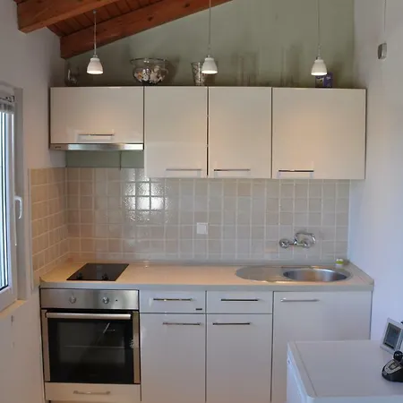 Radoslava Apartamento