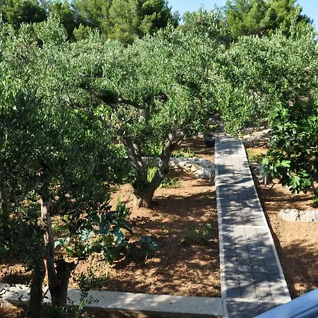 Lägenhet Radoslava Jezera