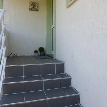 Radoslava Apartamento *