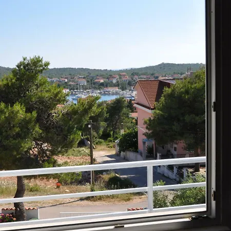 Radoslava Appartamento *