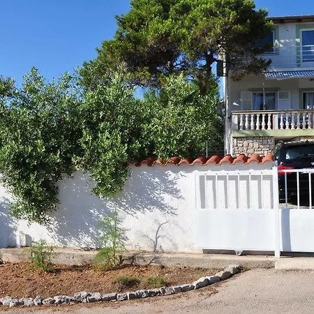 Apartment Radoslava Jezera