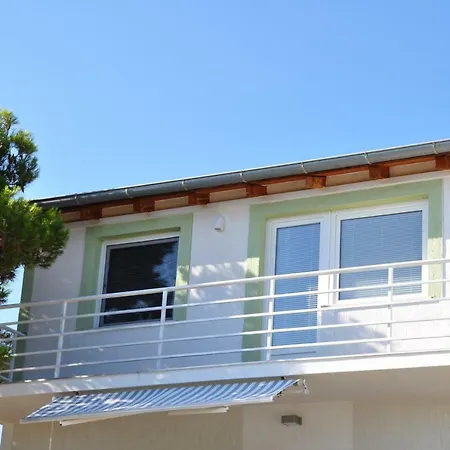 アパート Radoslava