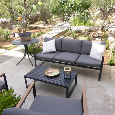 Lägenhet Radoslava *