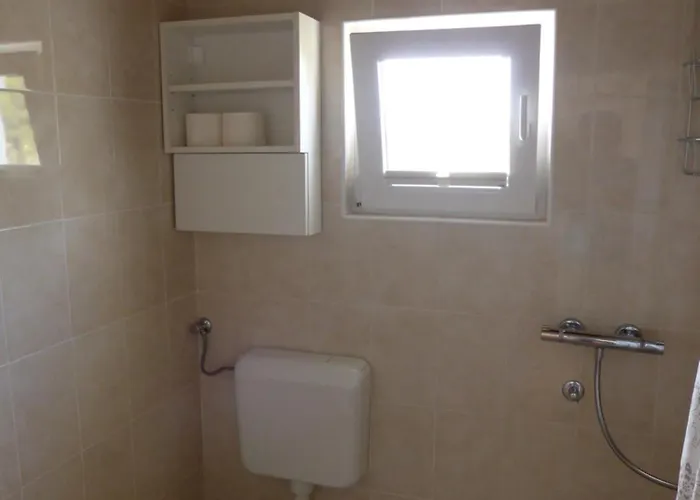 شقة Radoslava يزيرا