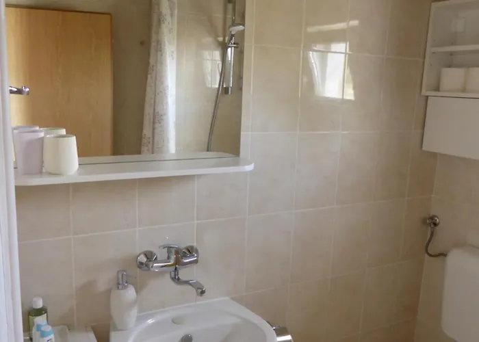 شقة Radoslava يزيرا