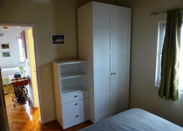 アパート Radoslava