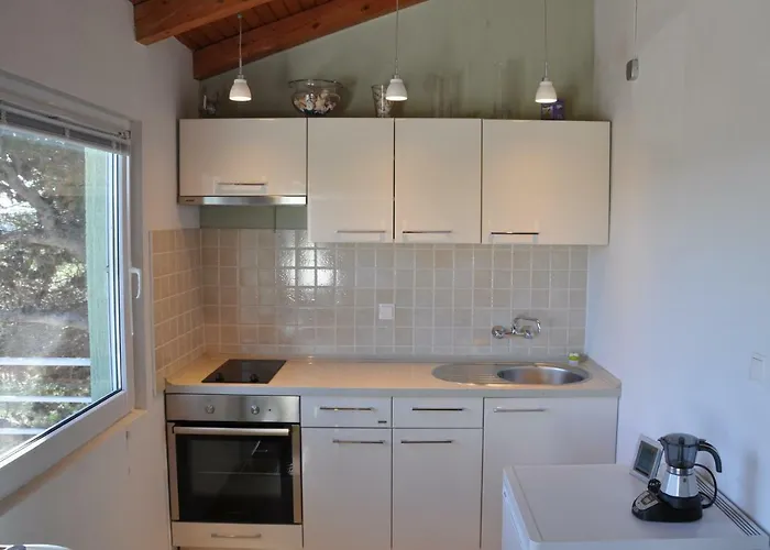 Radoslava アパート