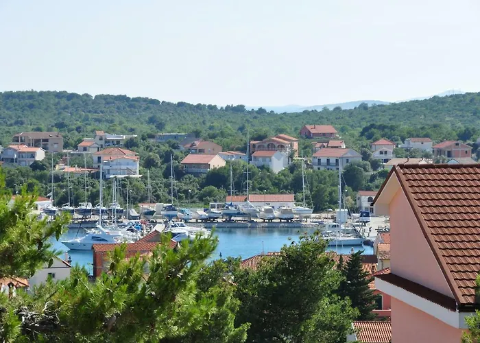 アパート Radoslava