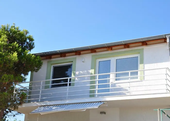 アパート Radoslava