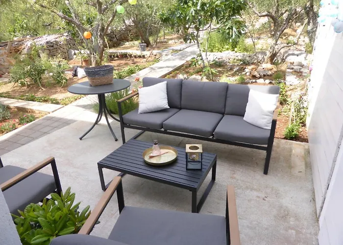 アパート Radoslava *