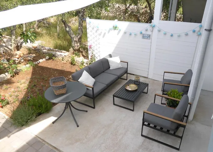 شقة Radoslava يزيرا